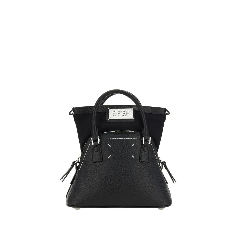 Sac à main Margiela 5AC noir Margiela