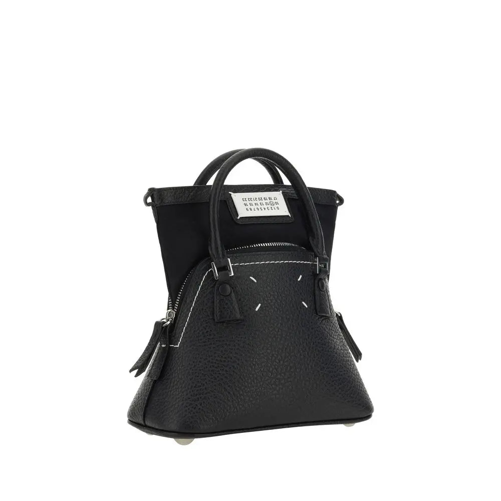 Sac à main Margiela 5AC noir Margiela