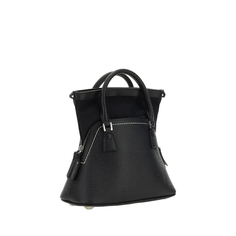 Sac à main Margiela 5AC noir Margiela