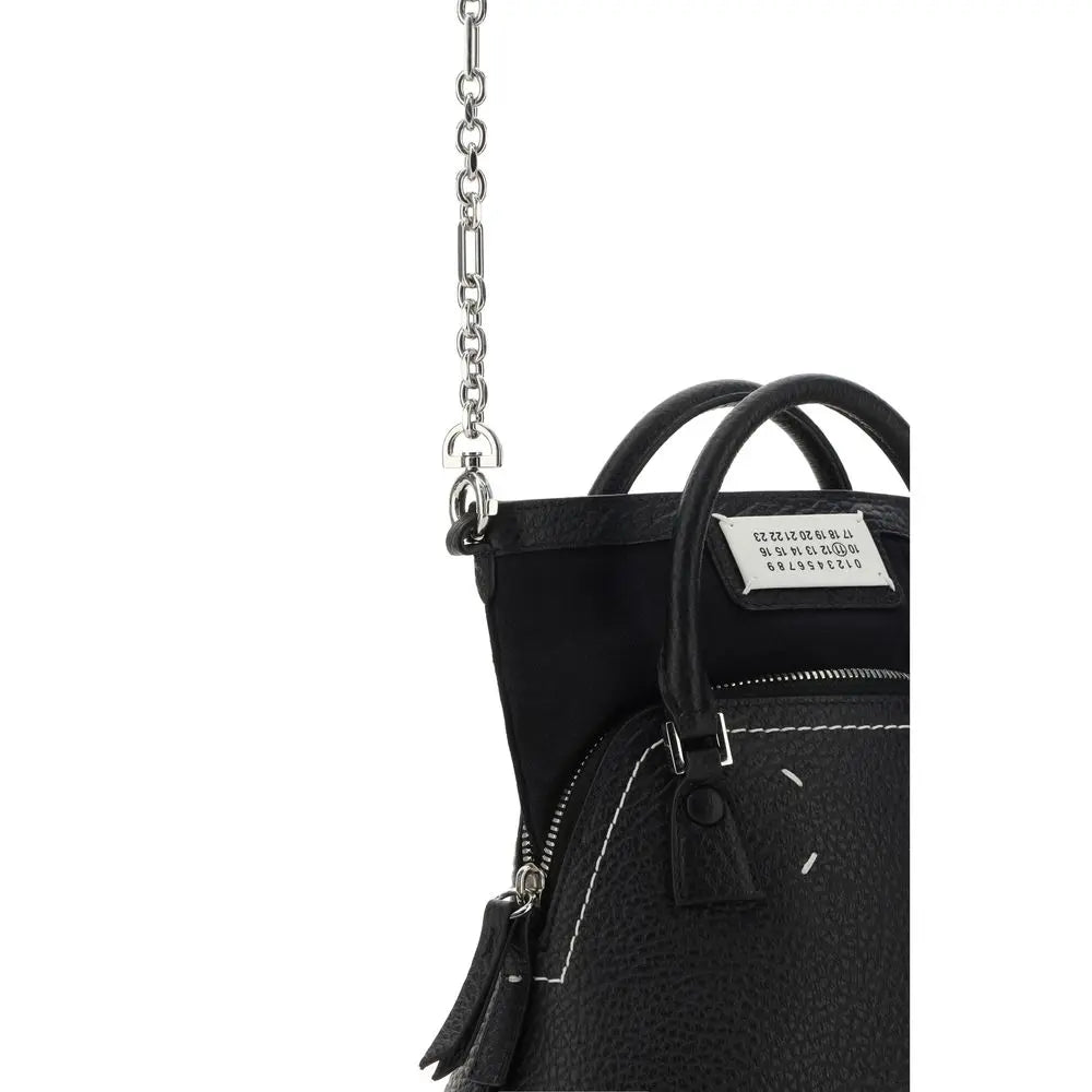 Sac à main Margiela 5AC noir Margiela