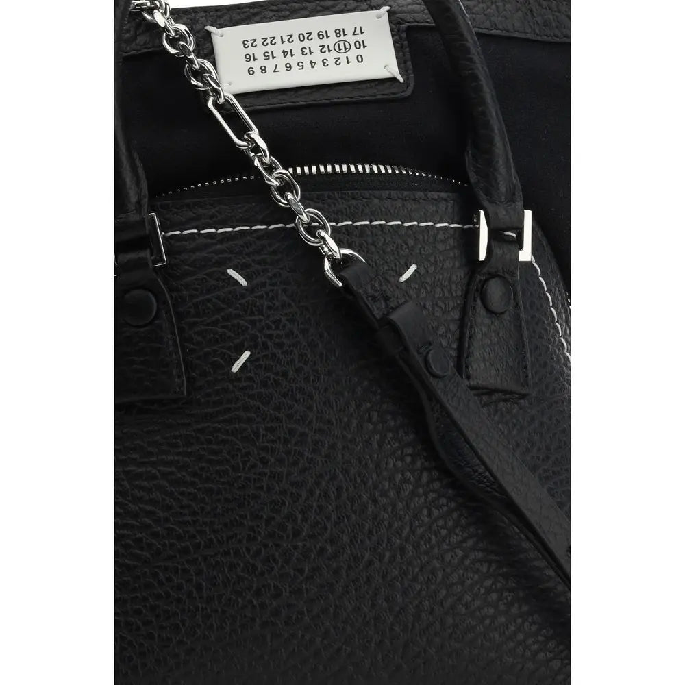 Sac à main Margiela 5AC noir Margiela