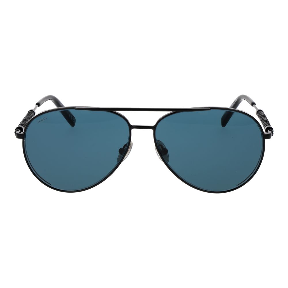 Lunettes de soleil noires
