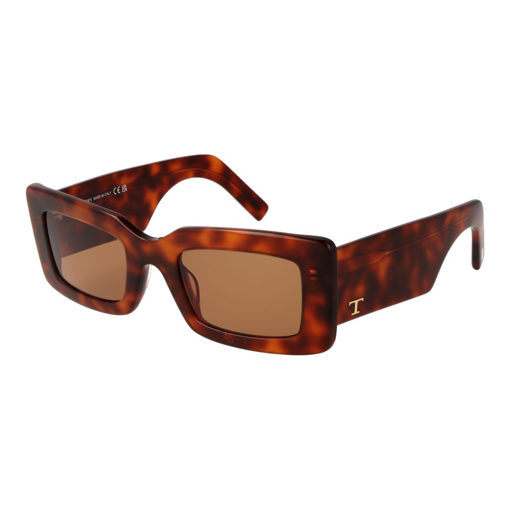 Lunettes de soleil Blue bleu