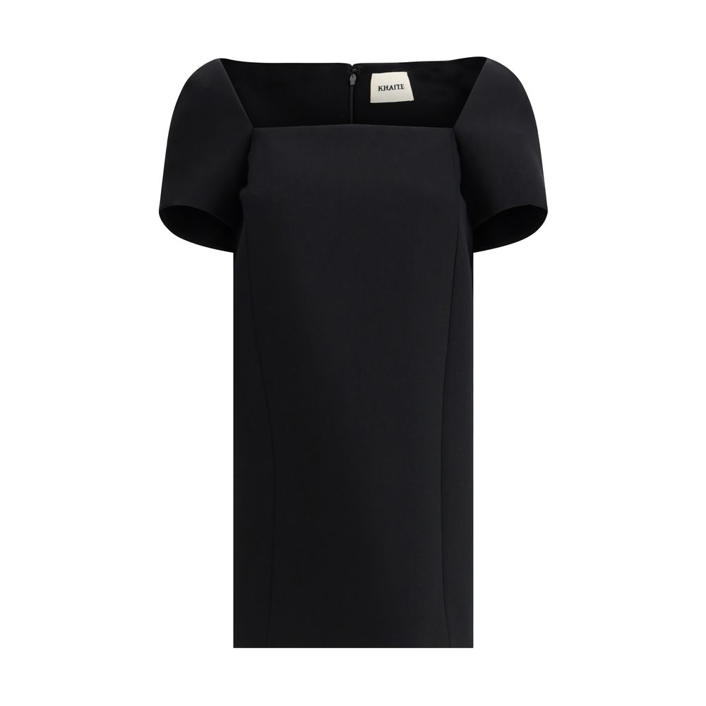 Robe Khaite Mini Benji noire
