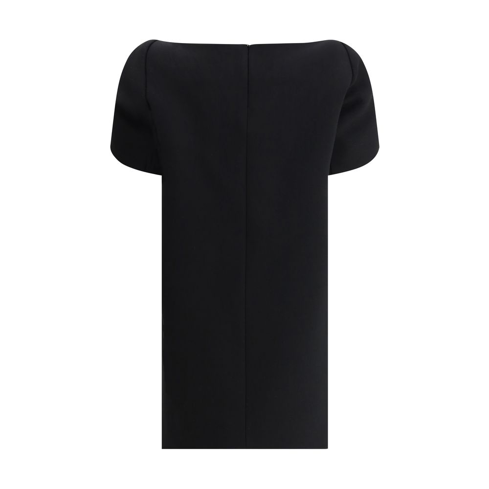 Robe Khaite Mini Benji noire