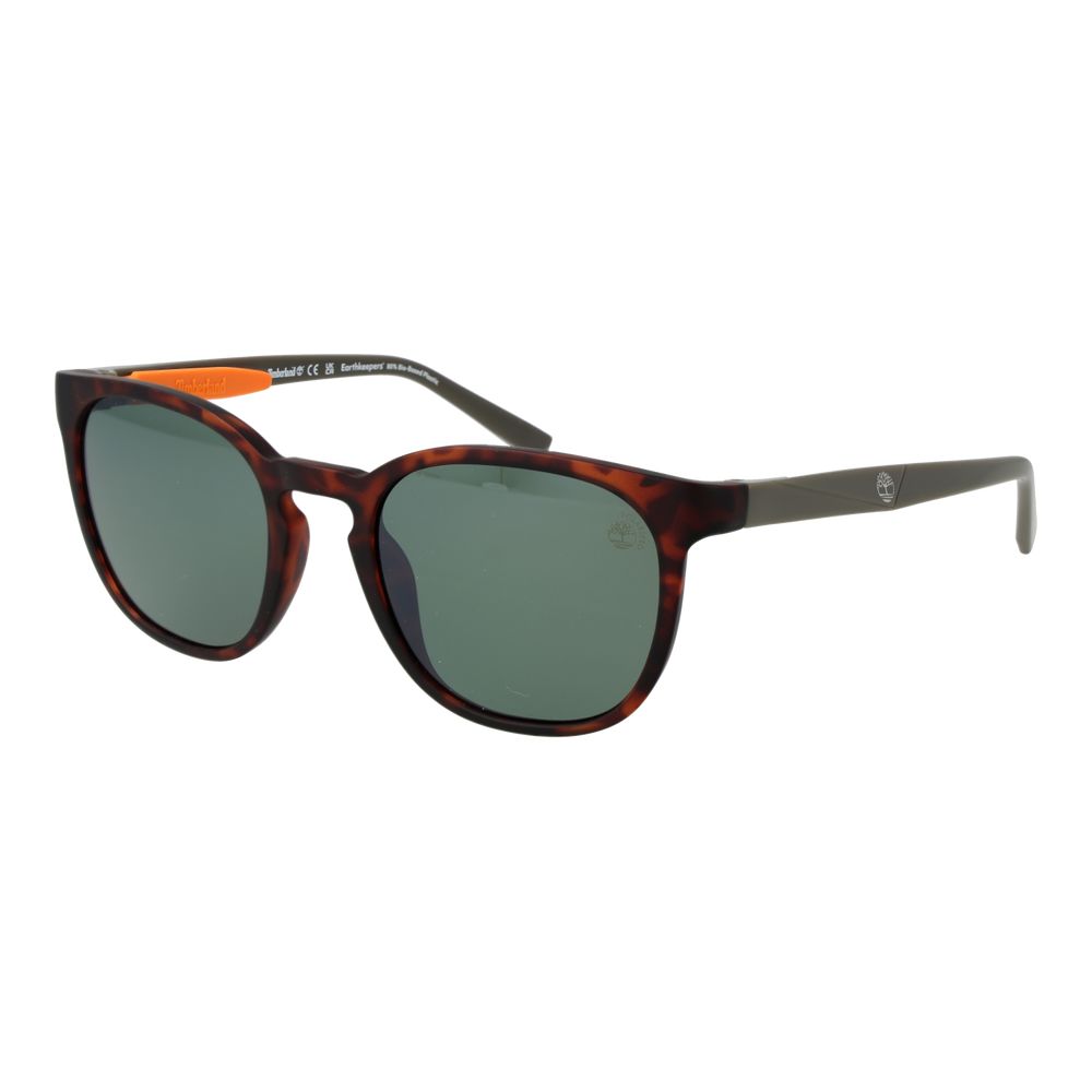 Lunettes de soleil Brown marron