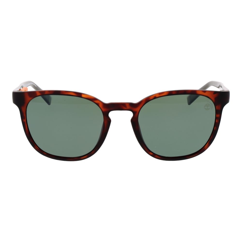 Lunettes de soleil Brown marron