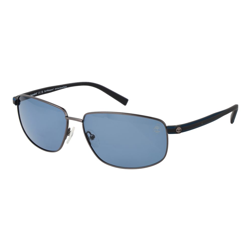 Lunettes de soleil Gray Men grises