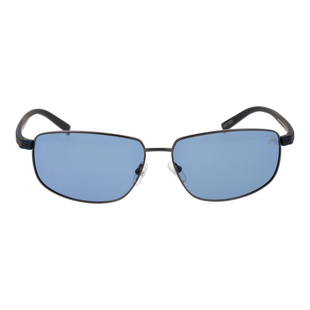 Lunettes de soleil Gray Men grises