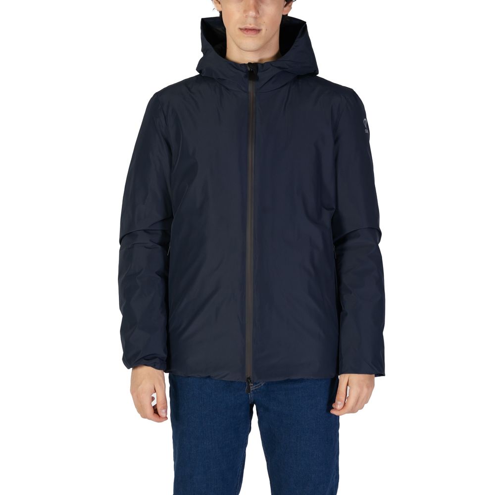 Veste Suns Flaminio bleue