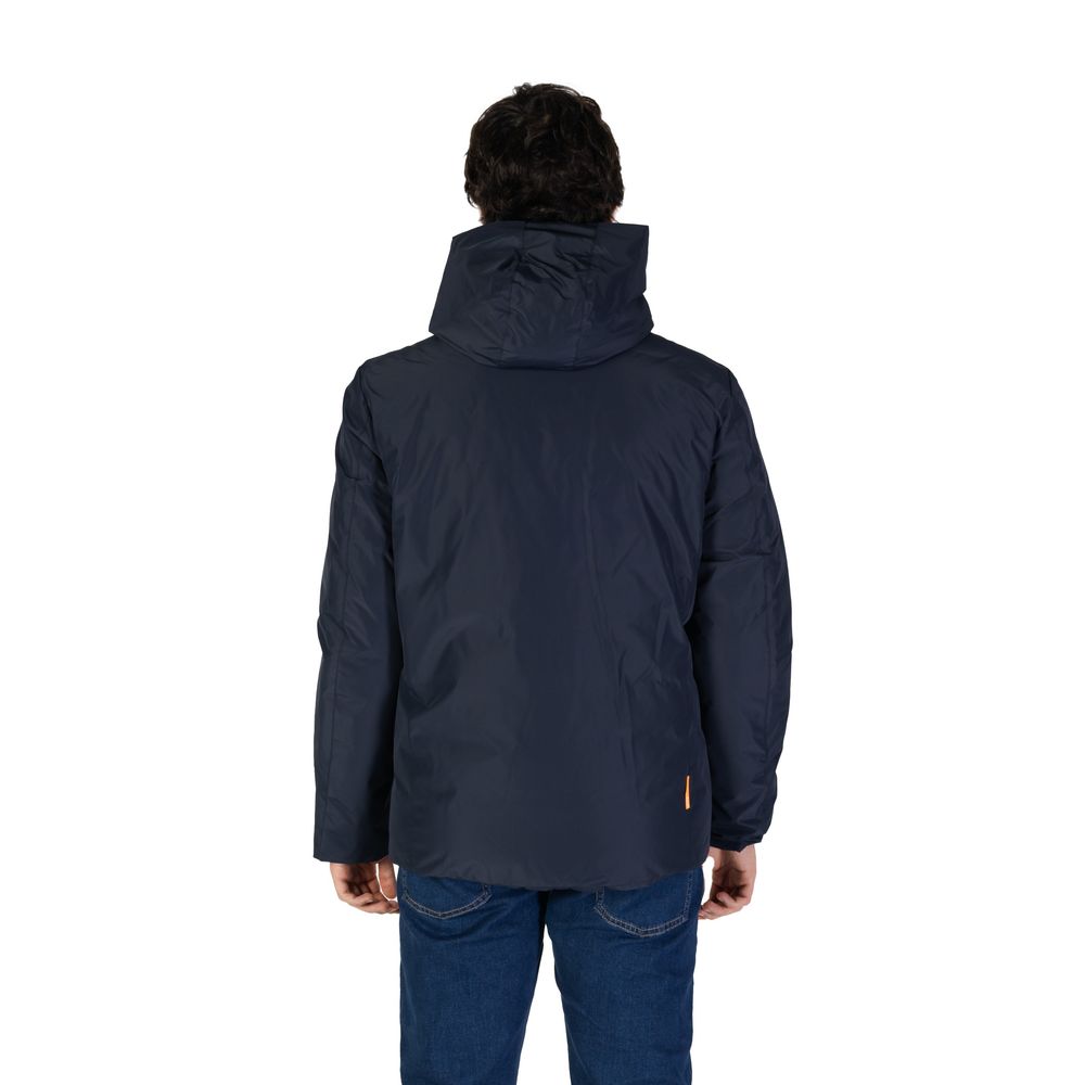 Veste Suns Flaminio bleue