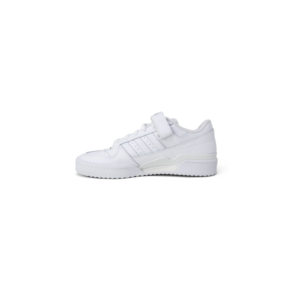 Baskets Adidas Forum Low blanches