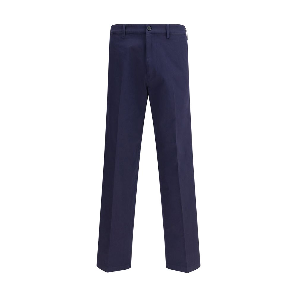 Pantalon Prada Chino beige