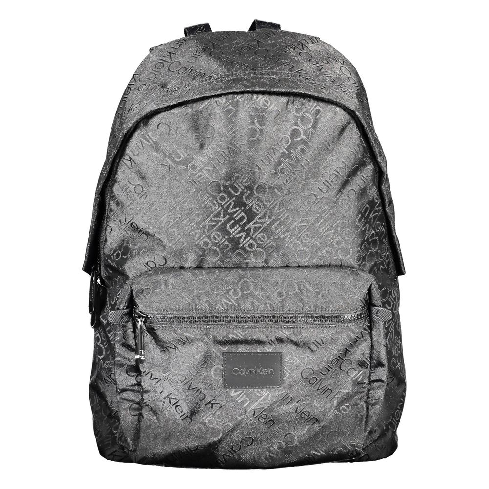 Sac à dos noir
