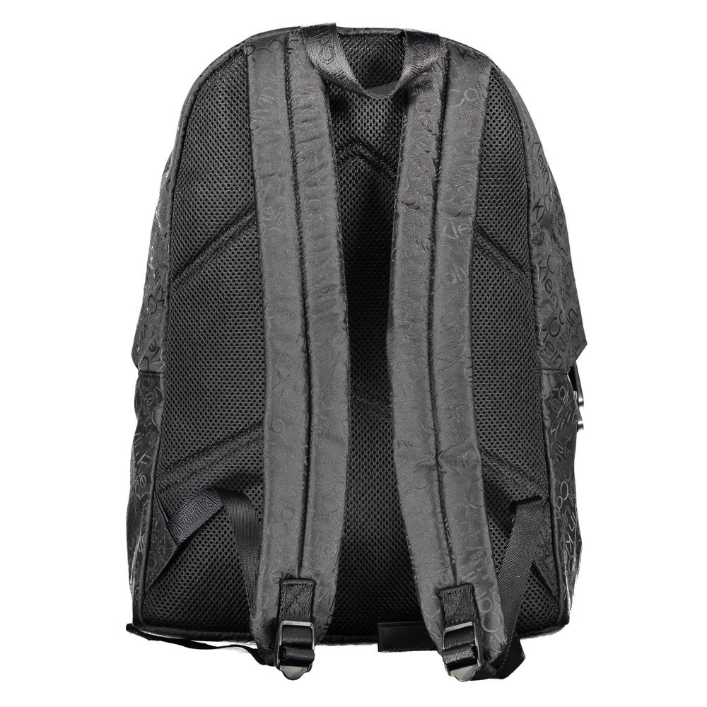 Sac à dos noir