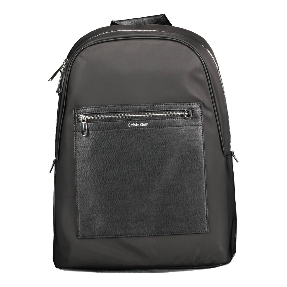Sac à dos noir