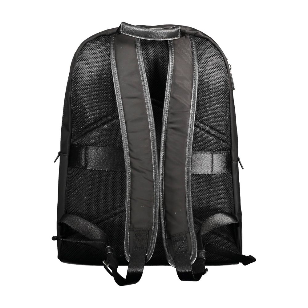 Sac à dos noir