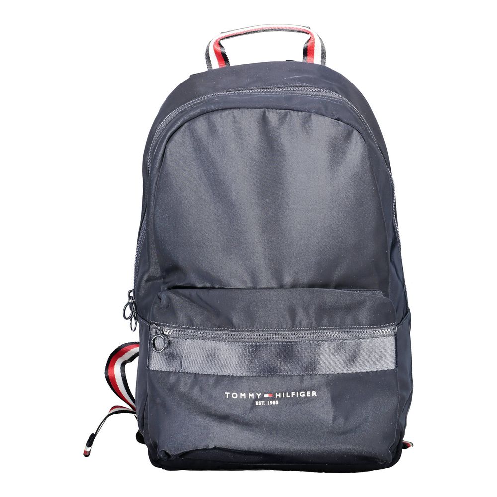 Sac à dos bleu