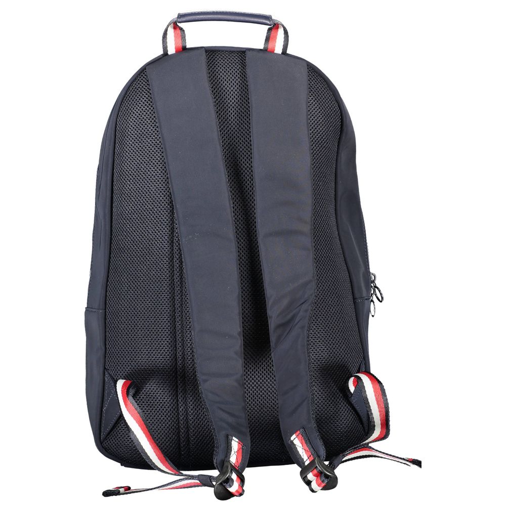 Sac à dos bleu