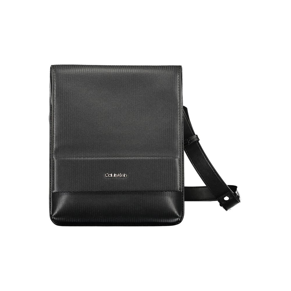 Sac à bandoulière noir