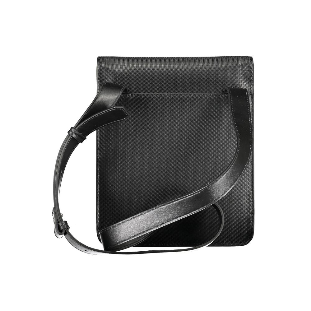 Sac à bandoulière noir