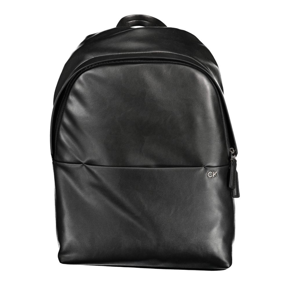 Sac à dos noir
