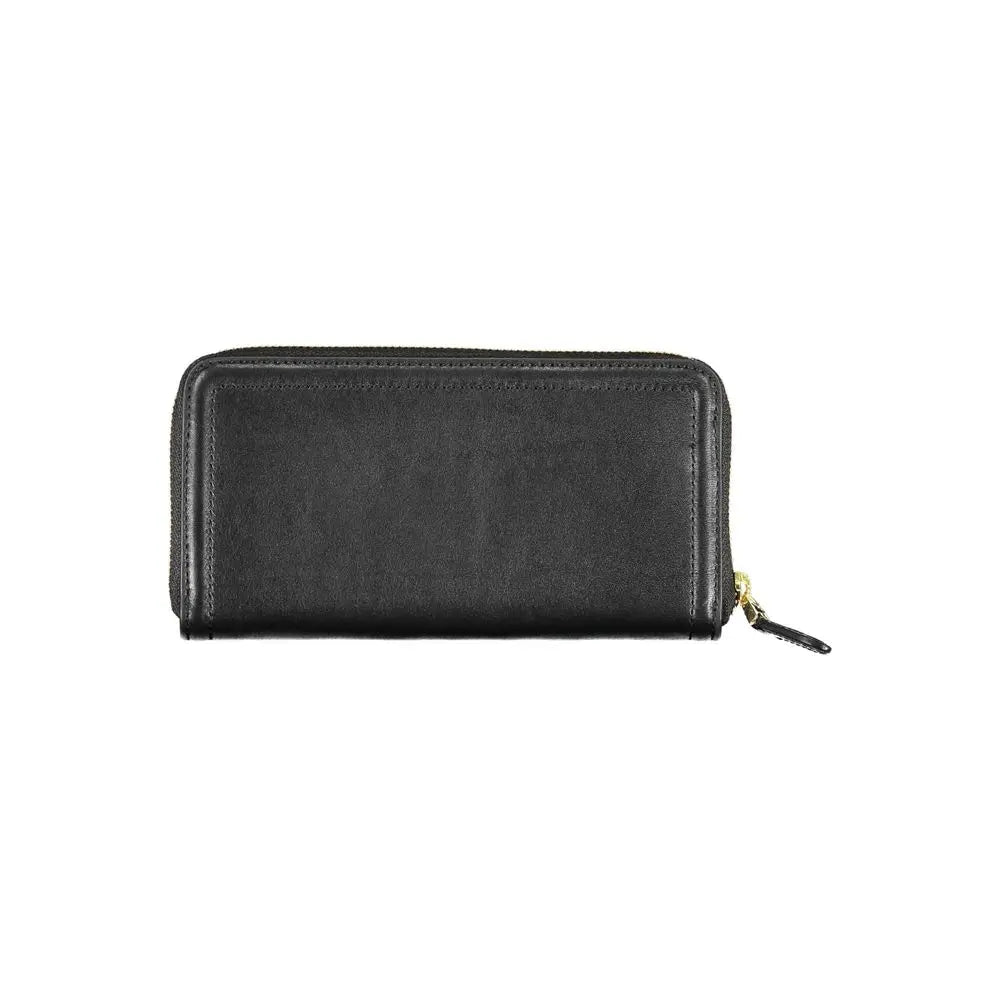 Portefeuille Ralph Lauren noir Ralph Lauren