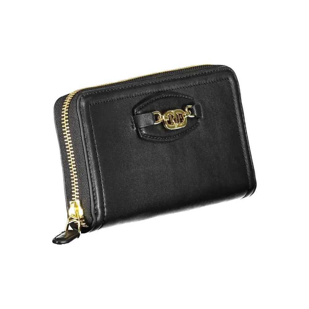Portefeuille Ralph Lauren noir Ralph Lauren
