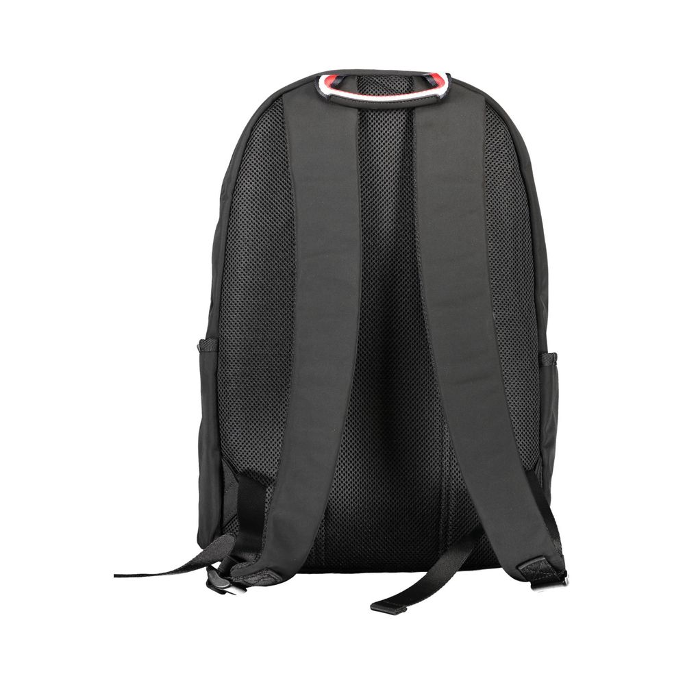 Sac à dos noir