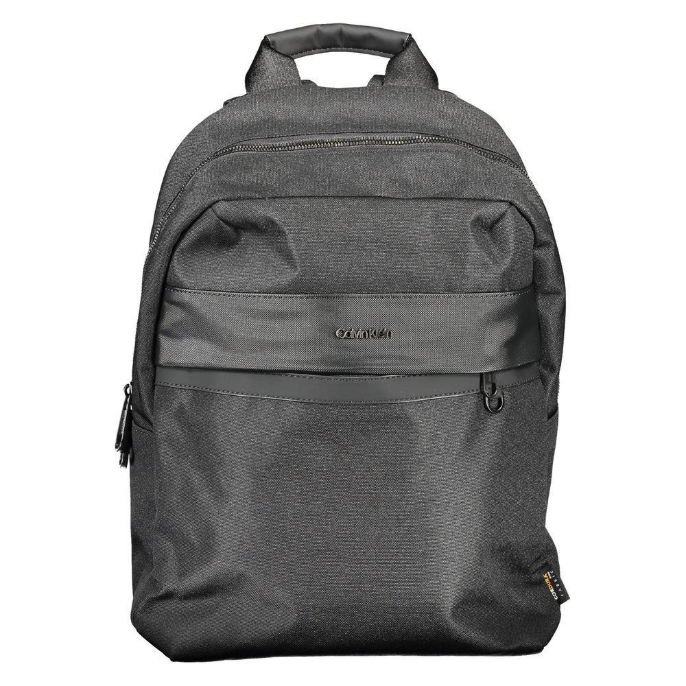 Sac à dos noir