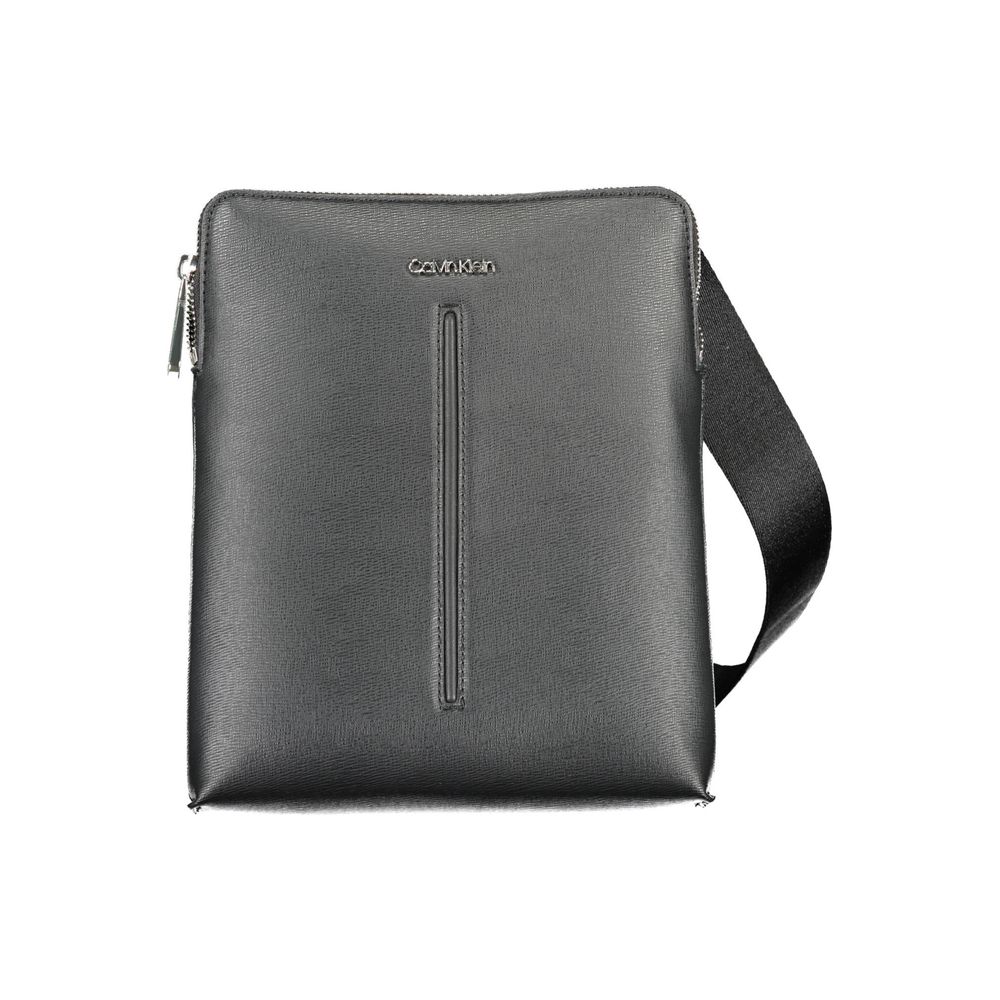 Sac à bandoulière noir