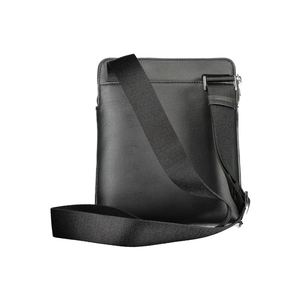 Sac à bandoulière noir