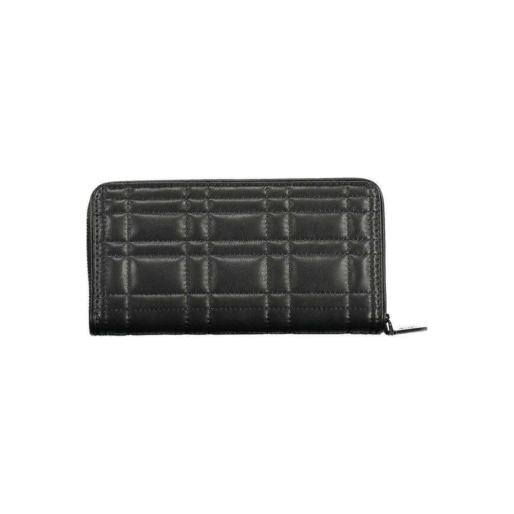 Portefeuille Black noir