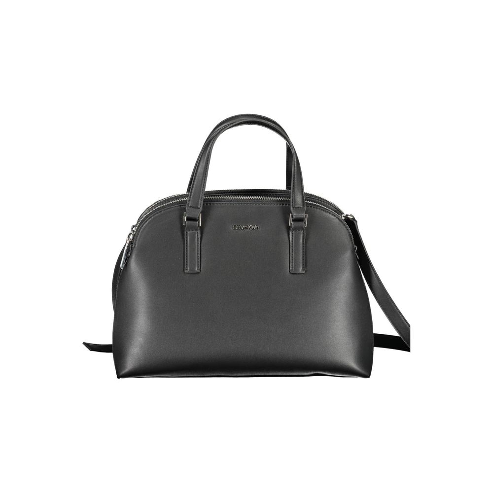 Sac à main noir