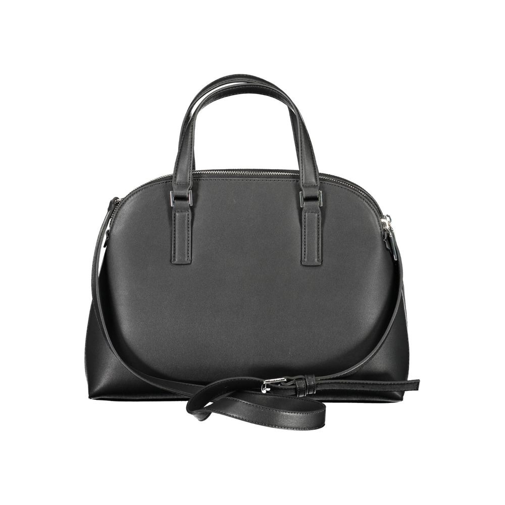 Sac à main noir
