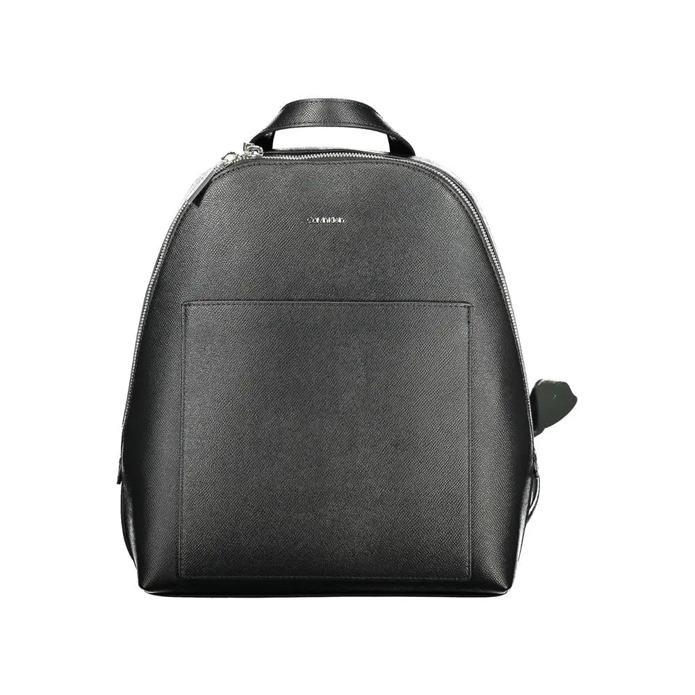 Sac à dos noir Calvin Klein