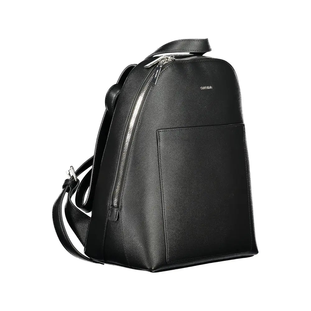 Sac à dos noir Calvin Klein