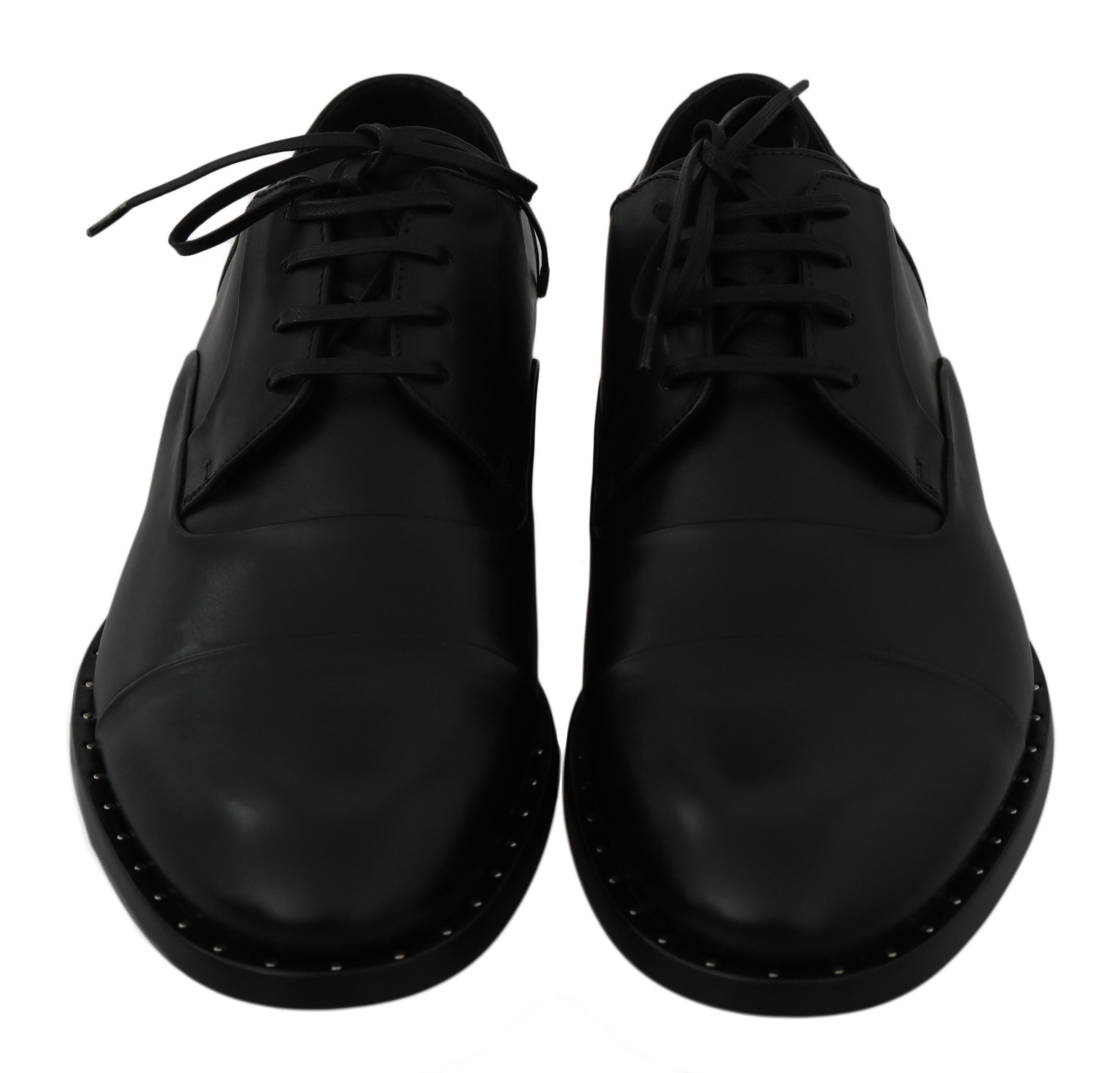 Chaussures Derby Dolce & Gabbana noires