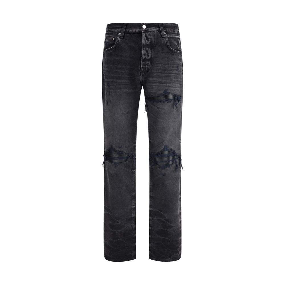 Jeans Amiri Mx1 noir