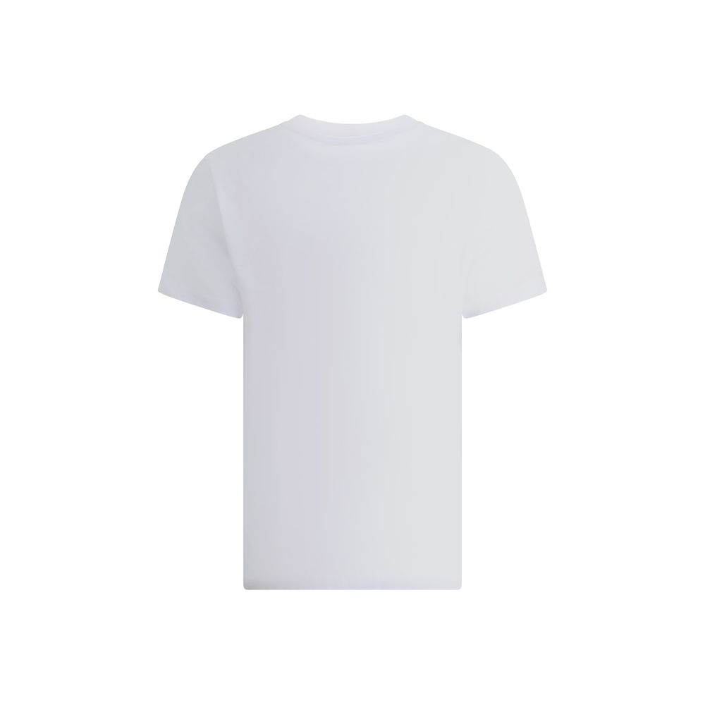 T-shirt Kenzo Boke Flower blanc
