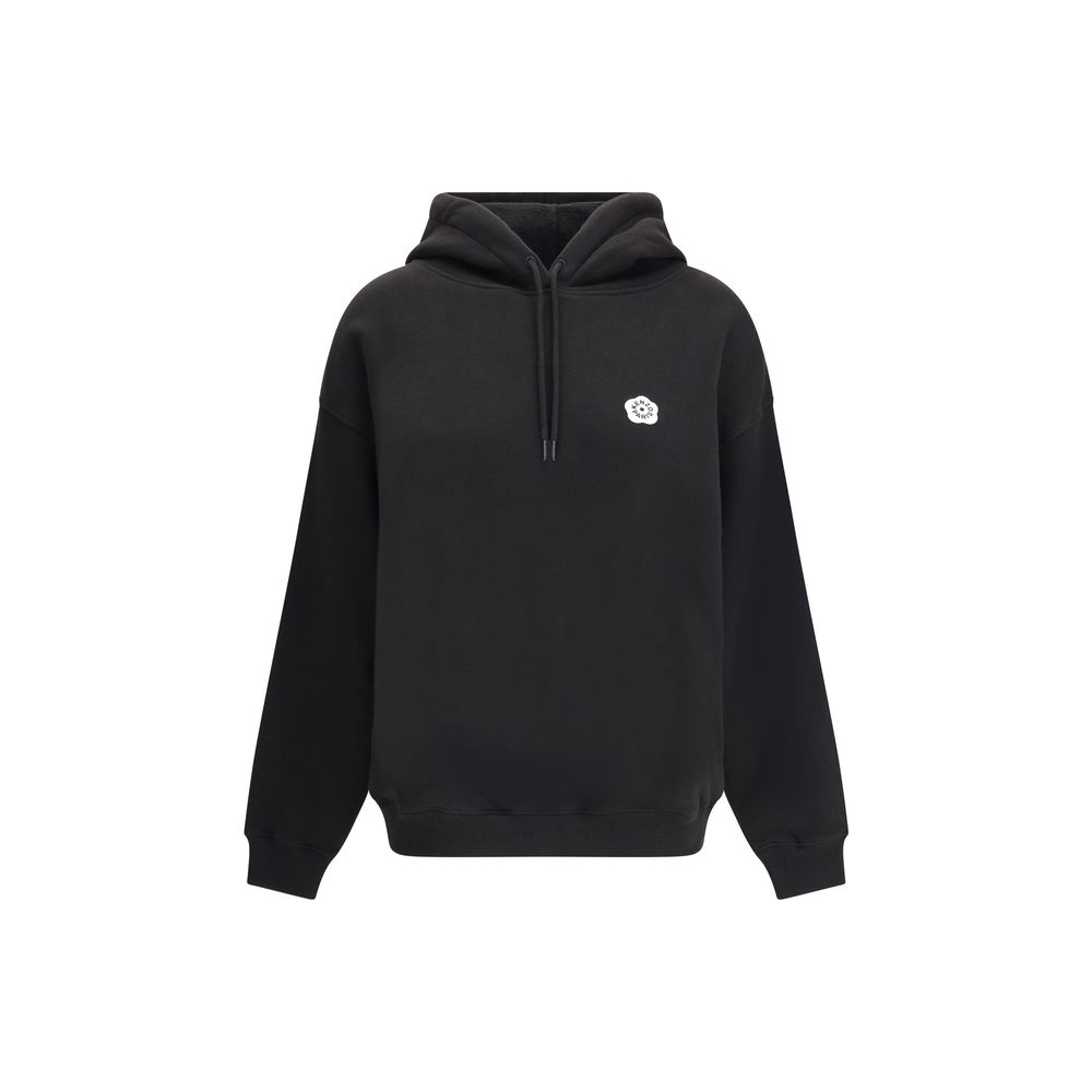 Hoodie Kenzo Oversize noir