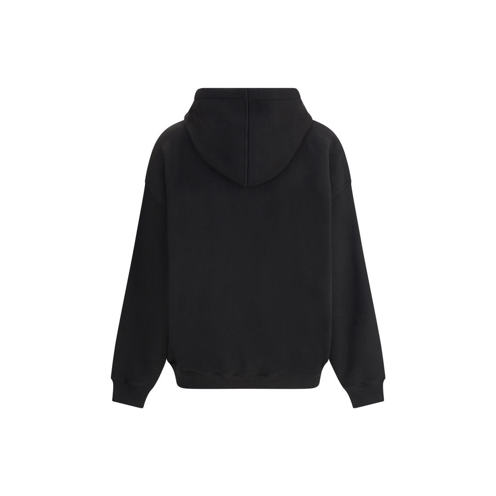 Hoodie Kenzo Oversize noir