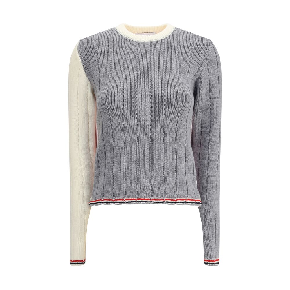 Pull Thom Browne multicolore