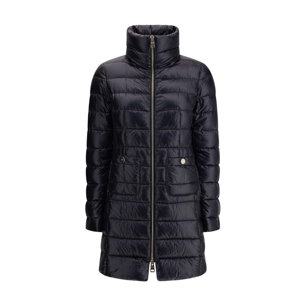 Doudoune Herno Maria noire