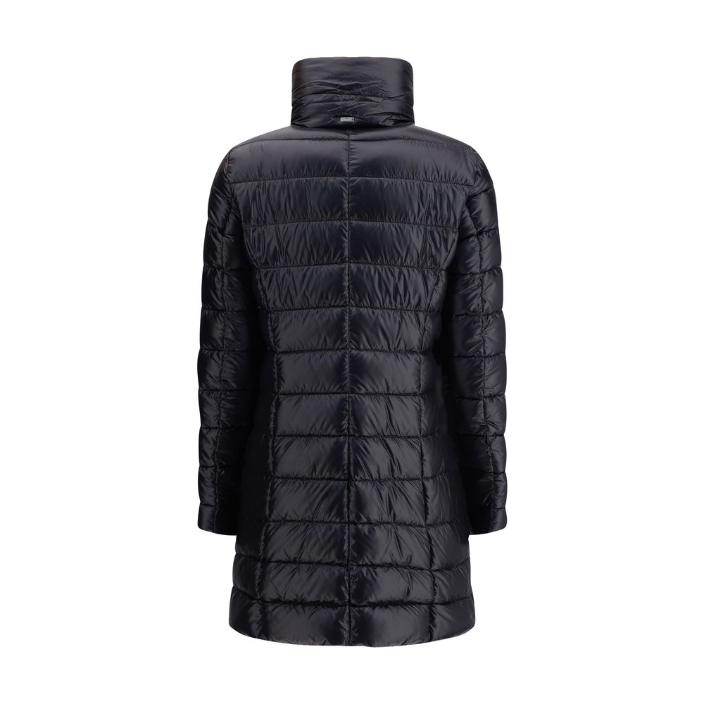 Doudoune Herno Maria noire