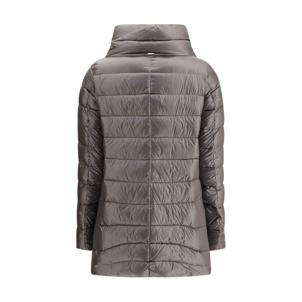Doudoune Herno Midi noire