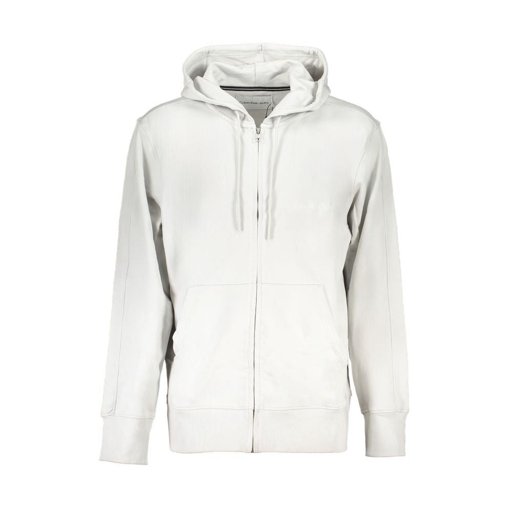Sweatshirt [Marque] [Nom du modèle si connu] gris
