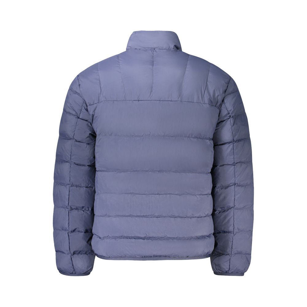 Veste Nike bleue