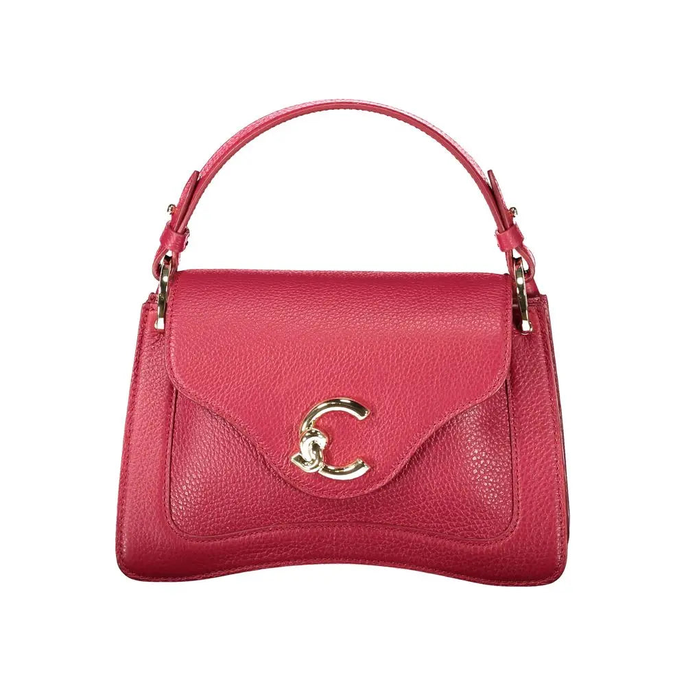 Sac Coccinelle C-ME rouge vif Coccinelle