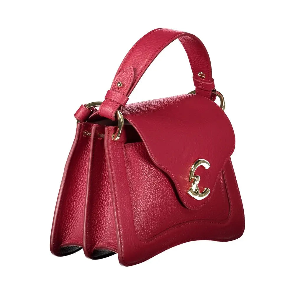 Sac Coccinelle C-ME rouge vif Coccinelle